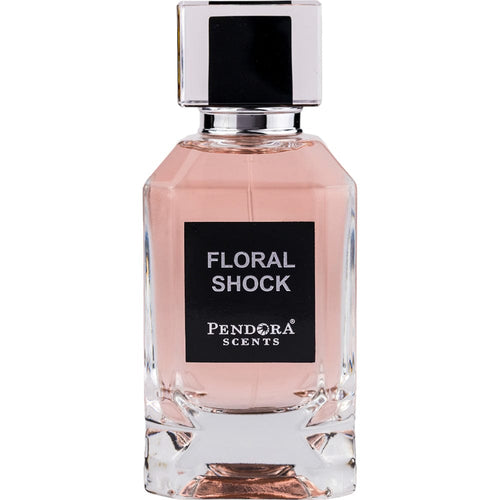 Parfum arabesc pentru femei Pendora Scents by Paris Corner Floral Shock - 100ml