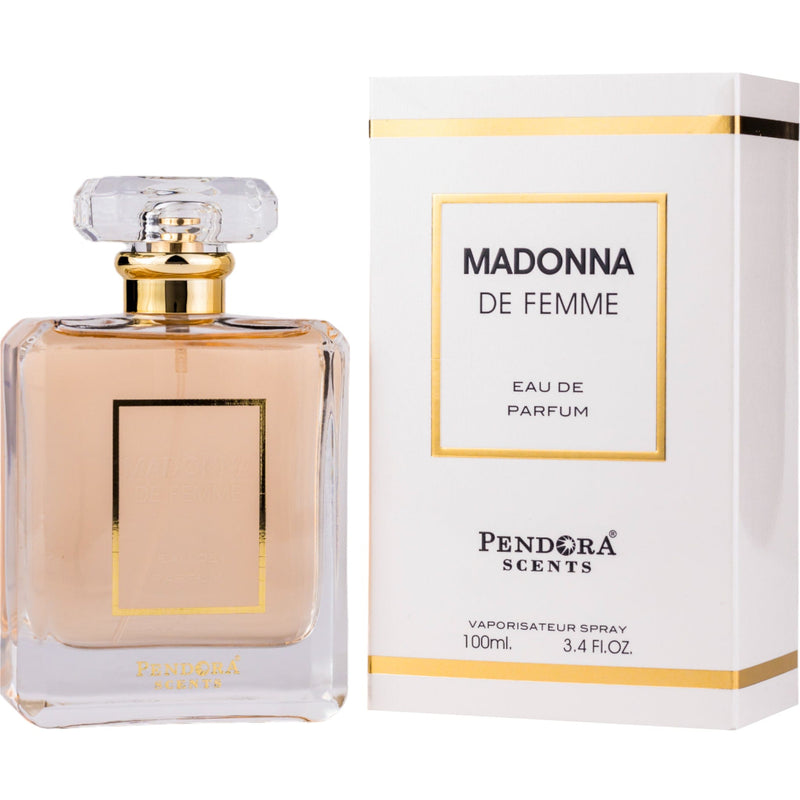 Parfum arabesc pentru femei Pendora Scents by Paris Corner Madonna de Femme - 100ml