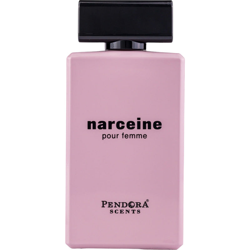 Parfum arabesc pentru femei Pendora Scents by Paris Corner Narceine pour Femme - 100ml