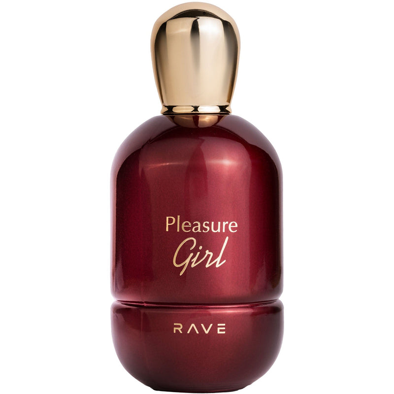 Parfum arabesc pentru femei RAVE Pleasure Girl - 100ml