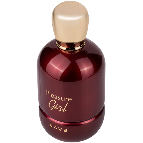 Parfum arabesc pentru femei RAVE Pleasure Girl - 100ml