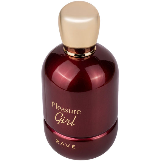 Pleasure Girl By Rave - Parfum Arabesc Dama - EDP - 100 ml
