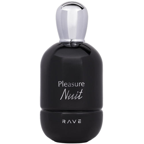 Parfum arabesc pentru femei RAVE Pleasure Nuit - 100ml