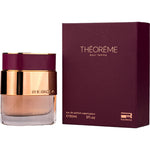 Parfum arabesc pentru femei Rue Broca Theoreme Femme - 90ml