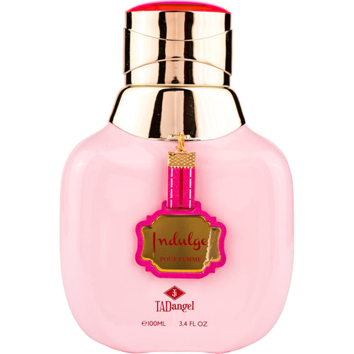 Parfum arabesc pentru femei Tad Angel Indulge Femme - 100ml