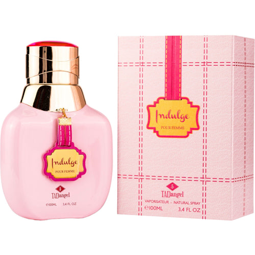 Parfum arabesc pentru femei Tad Angel Indulge Femme - 100ml