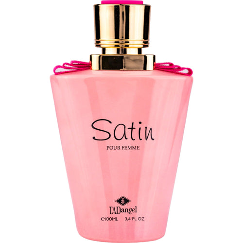 Parfum arabesc pentru femei Tad Angel Satin Femme - 100ml