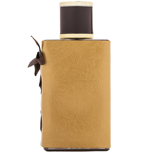 Parfum arabesc pentru femei Wadi al Khaleej Dream Gold - 80ml