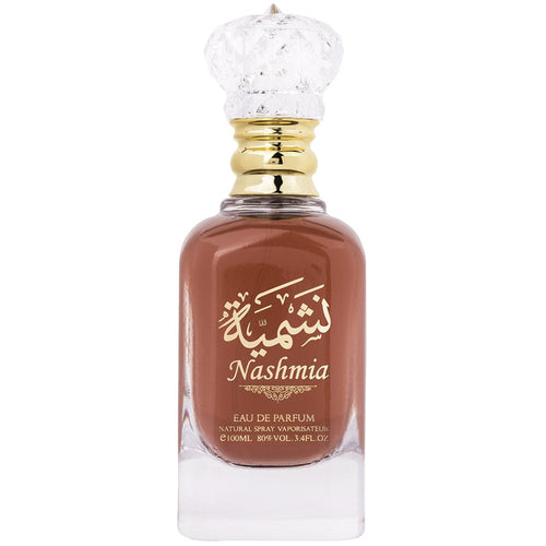 Parfum arabesc pentru femei Wadi al Khaleej Nashmia - 100ml