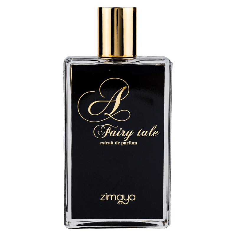 Parfum arabesc pentru femei Zimaya A Fairy Tale - 100ml