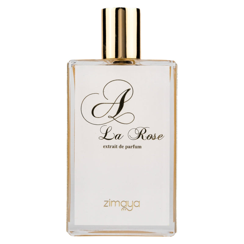 Parfum arabesc pentru femei Zimaya A La Rose - 100ml