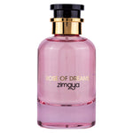 Parfum arabesc pentru femei Zimaya Rose of Dreams - 100ml