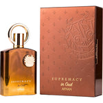 Parfum arabesc unisex Afnan Supremacy in Oud - 100ml