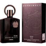 Parfum arabesc unisex Afnan Supremacy Noir - 100ml