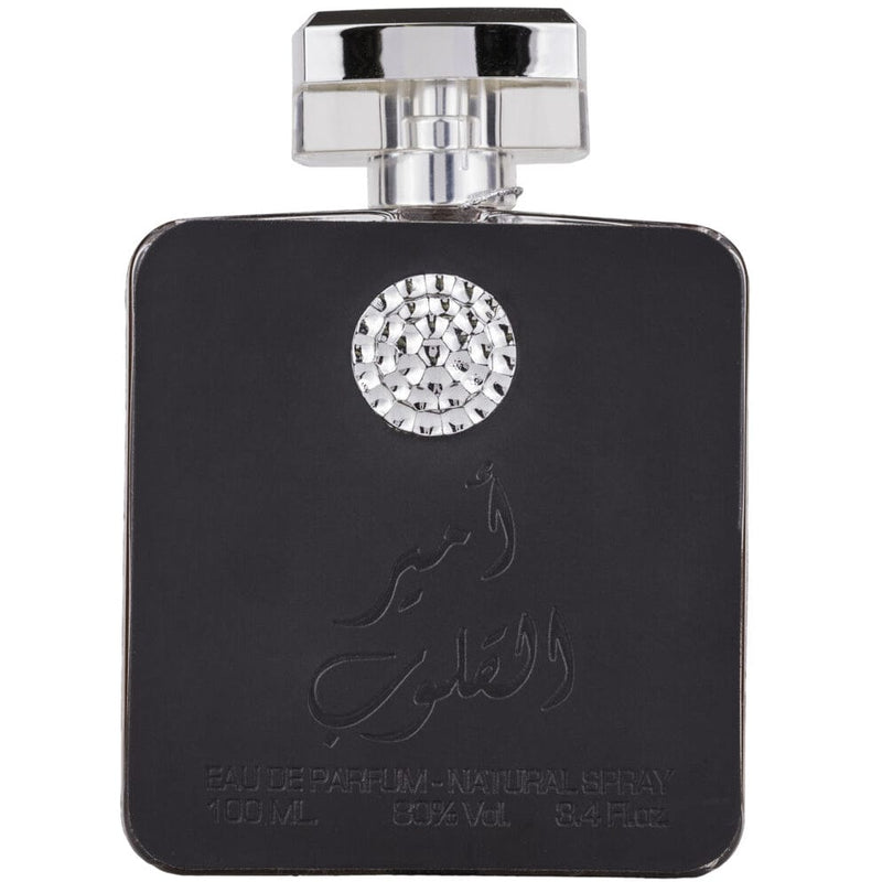 Parfum arabesc unisex Ard al Zaafaran Ameer Al Quloob - 100ml