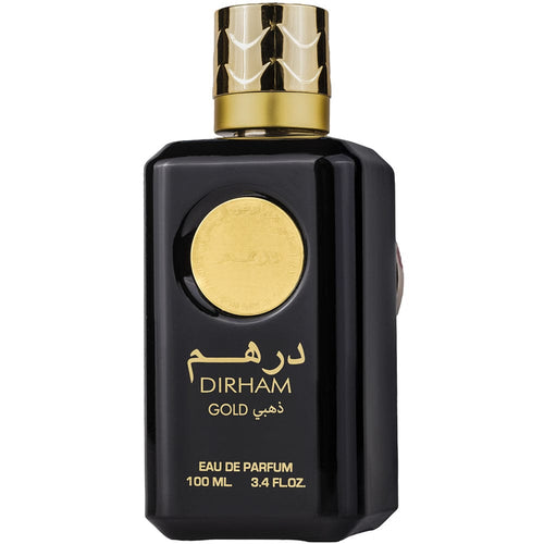 Parfum arabesc unisex Ard al Zaafaran Dirham Gold - 100ml