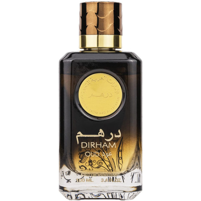 Parfum arabesc unisex Ard al Zaafaran Dirham Oud - 100ml