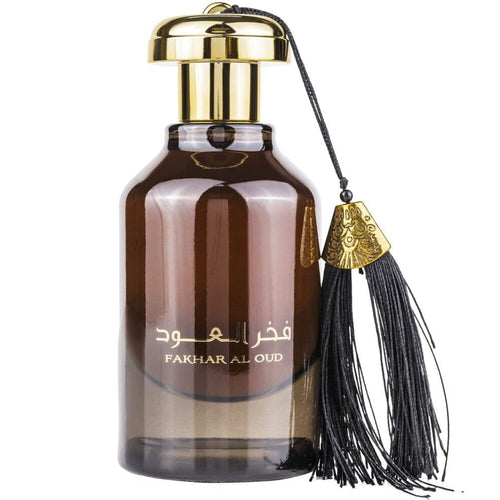 Parfum arabesc unisex Ard al Zaafaran Fakhar al Oud the Pride of Oud - 100ml