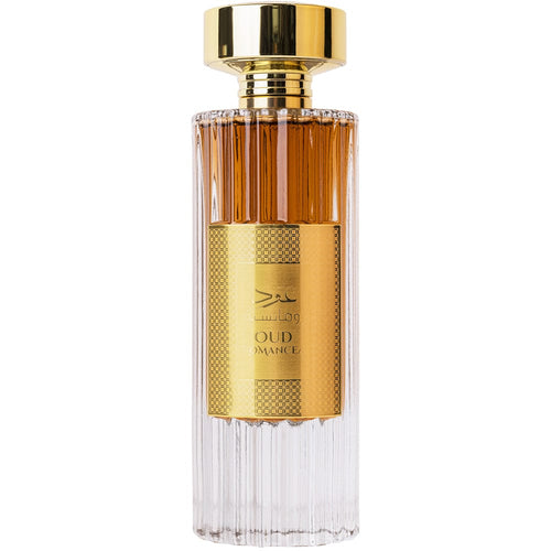 Parfum arabesc unisex Ard al Zaafaran Oud Romancea - 100ml