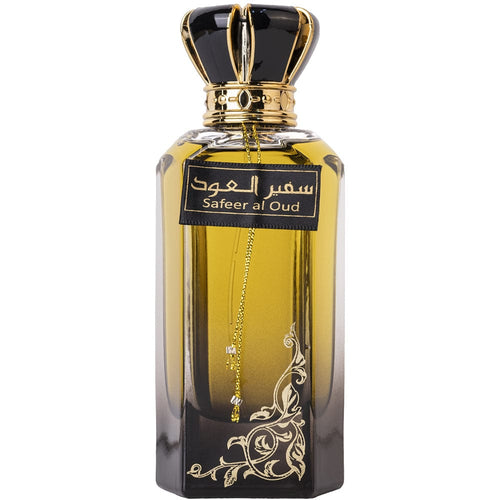 Parfum arabesc unisex Ard al Zaafaran Safeer al Oud - 100ml