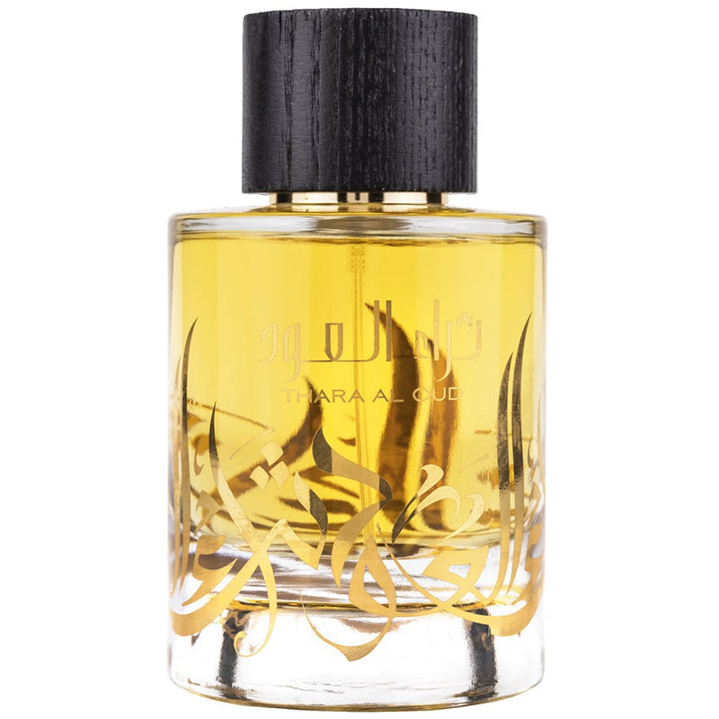 Parfum arabesc unisex Ard al Zaafaran Thara al Oud - 100ml