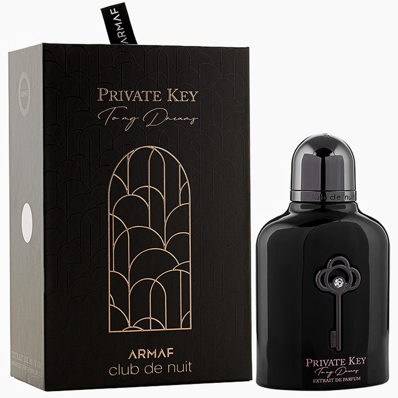 Parfum arabesc unisex Armaf Private Key to My Dreams 100ml