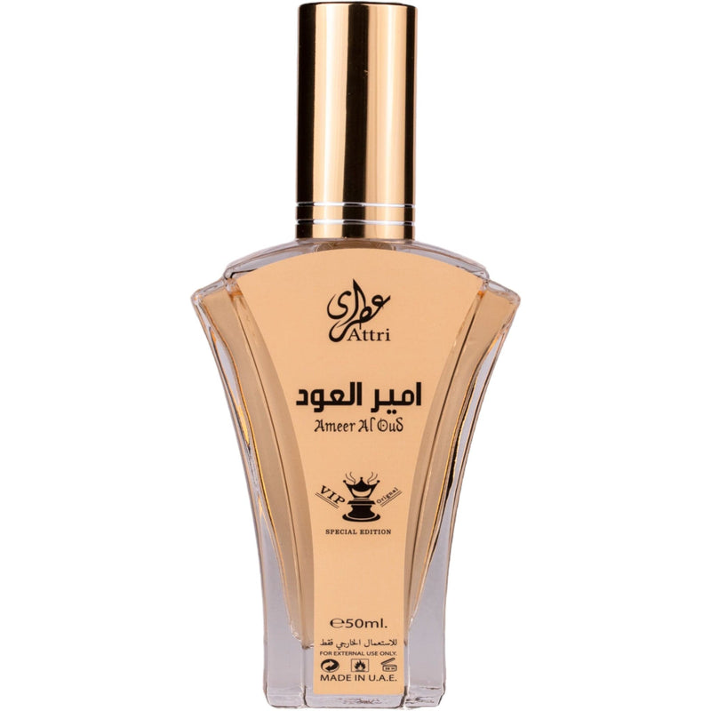 Parfum arabesc unisex Attri Ameer Aloud - 50ml