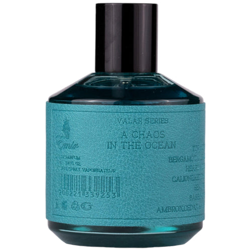 Parfum arabesc pentru barbati Emir by Paris Corner A Chaos in the Ocean - 100ml