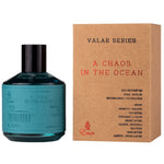 Parfum arabesc pentru barbati Emir by Paris Corner A Chaos in the Ocean - 100ml