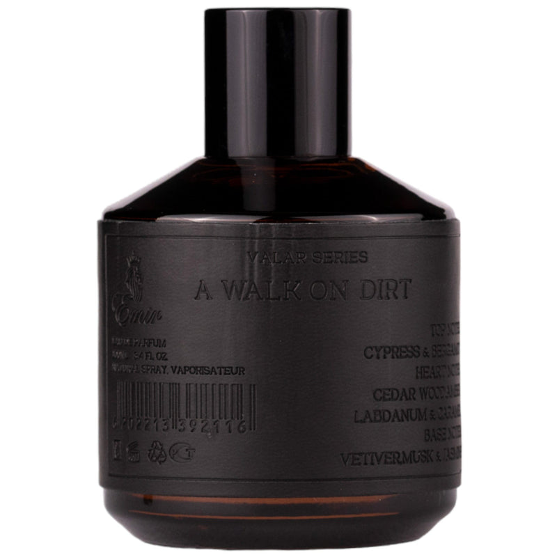 Parfum arabesc pentru barbati Emir by Paris Corner A Walk on Dirt - 100ml