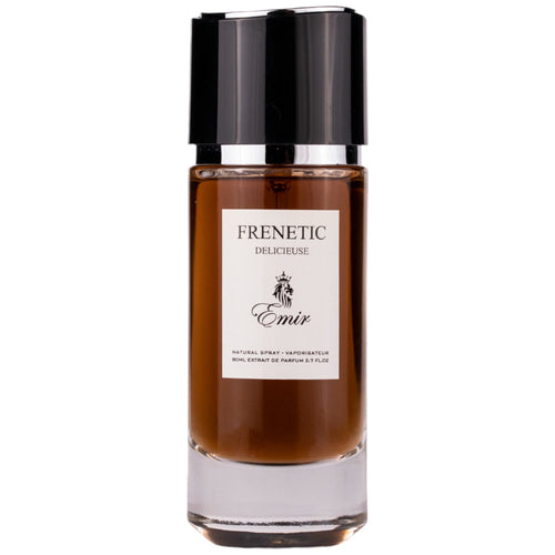 Parfum arabesc unisex Emir by Paris Corner Frenetic Delicieuse - 80ml