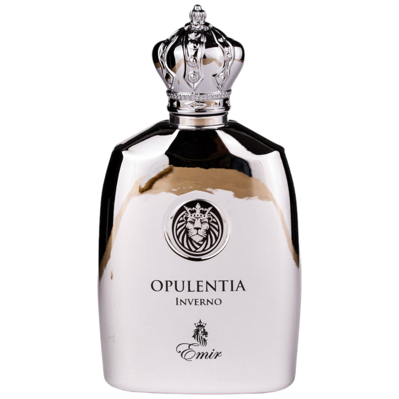 Parfum arabesc pentru barbati Emir by Paris Corner Opulentia Inverno - 100ml