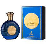 Parfum arabesc pentru barbati Emir by Paris Corner The Triumphant Sapphire - 100ml