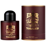 Parfum arabesc pentru barbati Emir by Paris Corner Vibrant Spicy Tobacco - 100ml