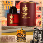 Parfum arabesc pentru barbati Emir by Paris Corner Vibrant Spicy Tobacco - 100ml