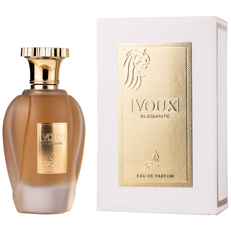 Parfum arabesc pentru barbati Emir by Paris Corner Voux Elegante - 100ml