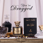 Parfum arabesc unisex Emir by Paris Corner You're Drugged - 100ml