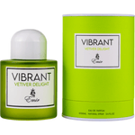 Parfum arabesc unisex Emir by Paris Corner Vibrant Vetiver Delight - 100ml