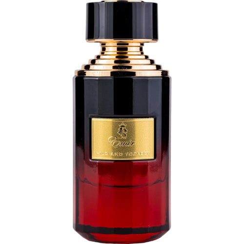 Parfum arabesc unisex Emir by Paris Corner Wild and Tobacco - 75ml