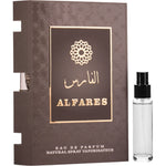 Parfum arabesc pentru barbati Gulf Orchid Al Fares - 2ml