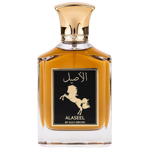 Parfum arabesc pentru barbati Gulf Orchid Alaseel - 100ml