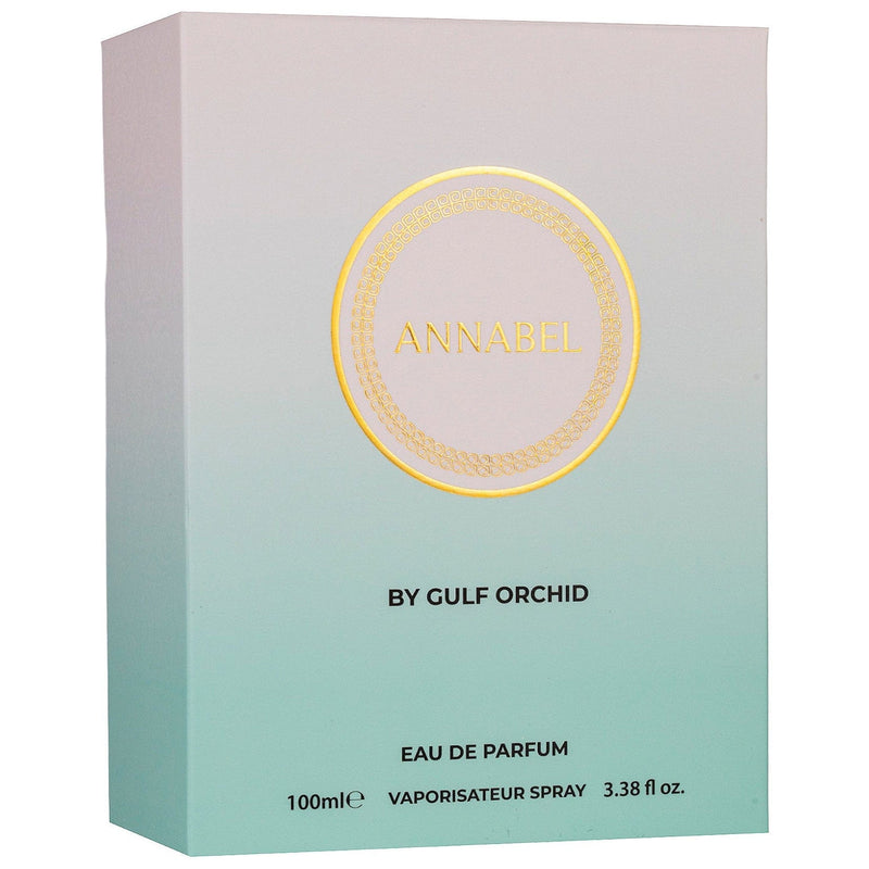 Parfum arabesc pentru femei Gulf Orchid Annabel - 100ml