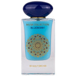 Parfum arabesc pentru femei Gulf Orchid Blueberry - 60ml