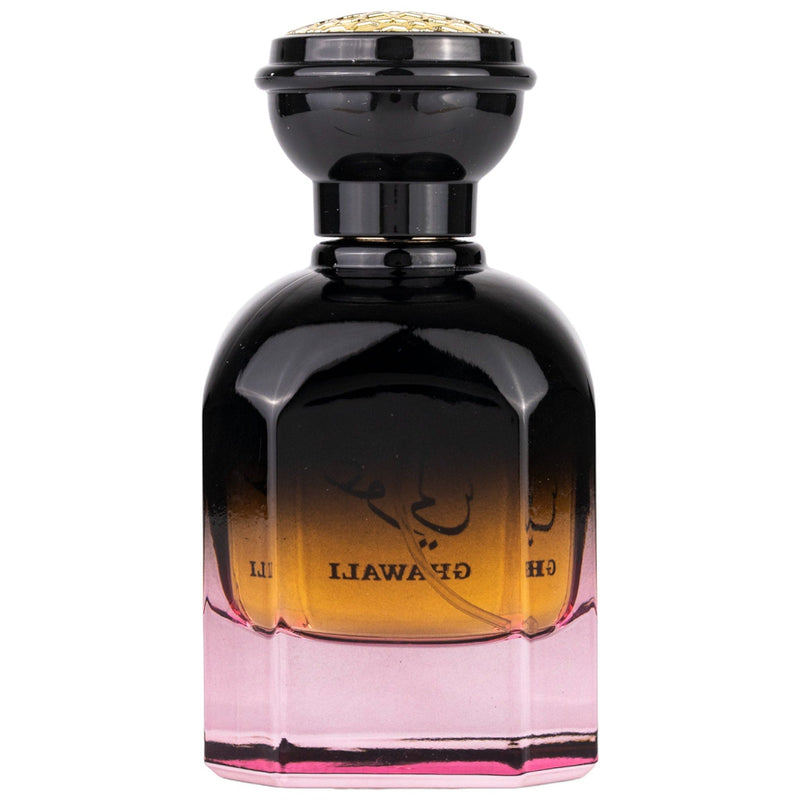 Parfum arabesc pentru femei Gulf Orchid Ghawali - 85ml