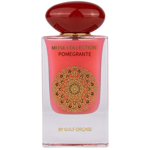 Parfum arabesc pentru femei Gulf Orchid Pomegrante - 60ml