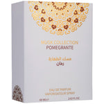 Parfum arabesc pentru femei Gulf Orchid Pomegrante - 60ml