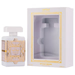 Parfum arabesc unisex Gulf Orchid Sheikh al Oud White - 100ml