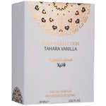 Parfum arabesc pentru femei Gulf Orchid Tahara Vanilla - 60ml