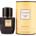 Parfum arabesc unisex Khadlaj Cashmere Sunshine Musk - 100ml