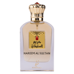 Parfum arabesc unisex Khadlaj Hareem al Sultan - 75ml